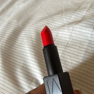 NARS Audacious Lipstick